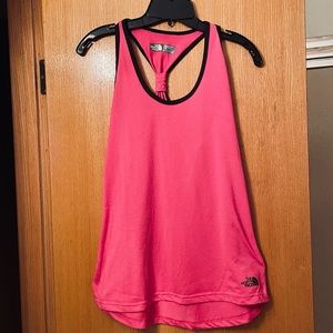 The North Face Flash Dry Tank Top M
